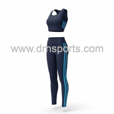 Ladies Gym Wear Manufacturers, Wholesale Suppliers in Caribbean