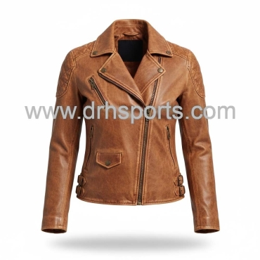 Ladies Motorcycle Jacket Manufacturers, Wholesale Suppliers in Luxembourg