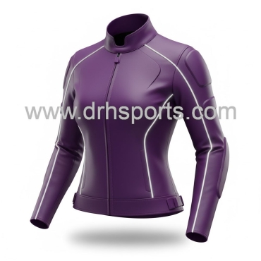 Ladies Motorcycle Jacket Manufacturers, Wholesale Suppliers in Luxembourg