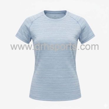 Ladies Sports T-Shirt Manufacturers, Wholesale Suppliers in Luxembourg