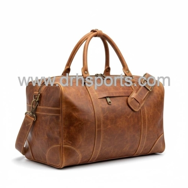 Leather Sports Bag Manufacturers, Wholesale Suppliers in Moers