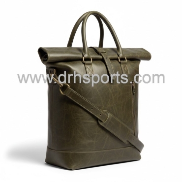 Leather Sports Bag Manufacturers, Wholesale Suppliers in Moers
