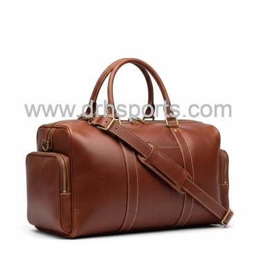Leather Sports Bag Manufacturers, Wholesale Suppliers in Moers