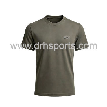 Logo T-Shirt Manufacturers, Wholesale Suppliers in Moers