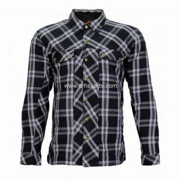 Long Sleeve Flannels Manufacturers in Whitehorse