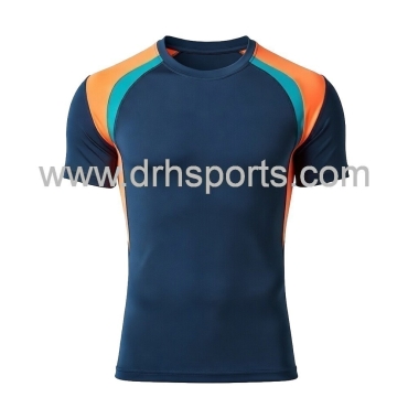 Lycra T-Shirt Manufacturers, Wholesale Suppliers in Cuba