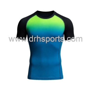 Lycra T-Shirt Manufacturers, Wholesale Suppliers in Cuba