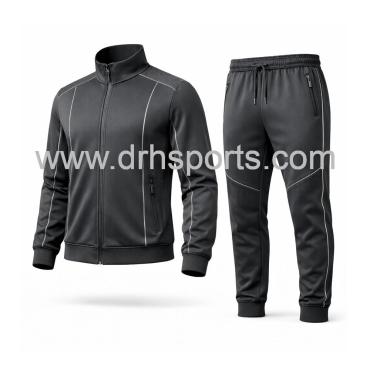 Men Running Tracksuit Manufacturers, Wholesale Suppliers in La Rochelle