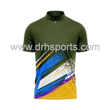 Men Sports T-Shirt Manufacturers, Wholesale Suppliers in Luxembourg