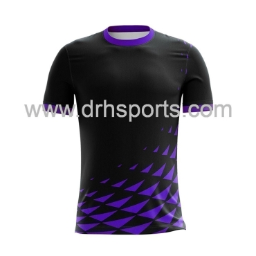 Men Sublimation T-Shirt Manufacturers, Wholesale Suppliers in Luxembourg