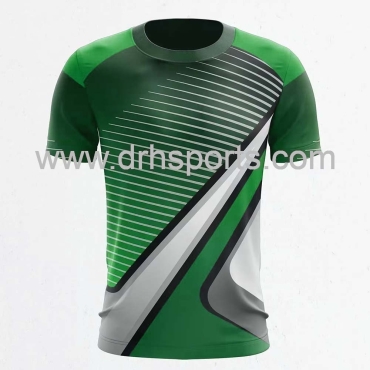 Men Sublimation T-Shirt Manufacturers, Wholesale Suppliers in Luxembourg