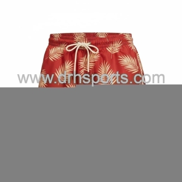 Men Swimming Shorts Manufacturers, Wholesale Suppliers in USA