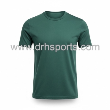 Men T-Shirt Manufacturers, Wholesale Suppliers in French Guiana