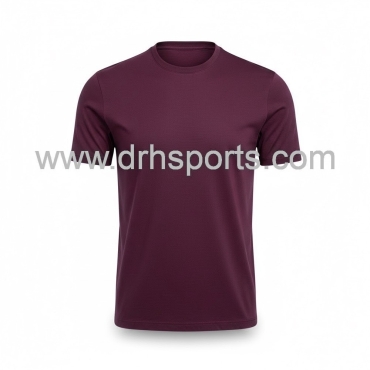 Men T-Shirt Manufacturers, Wholesale Suppliers in Caledon