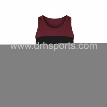 Men Tank Top Manufacturers, Wholesale Suppliers in Luxembourg