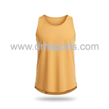 Men Tank Top Manufacturers, Wholesale Suppliers in Luxembourg