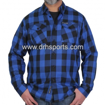 Mens Flannels Manufacturers in Abbotsford