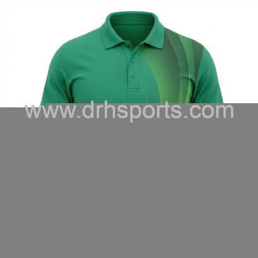 Mens Polo Shirt Manufacturers, Wholesale Suppliers in Luxembourg