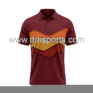 Mens Polo Shirt Manufacturers, Wholesale Suppliers in Luxembourg