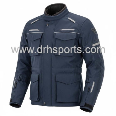 Motorcycle Jacket Manufacturers, Wholesale Suppliers in Luxembourg