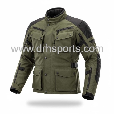 Motorcycle Jacket Manufacturers, Wholesale Suppliers in Luxembourg