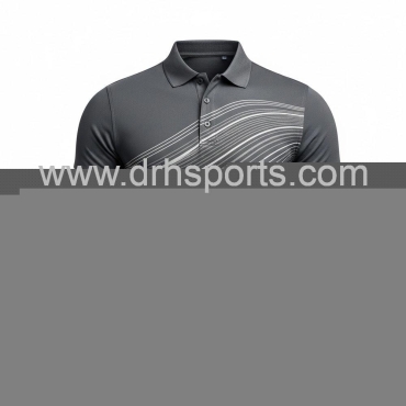 Muscle Fit Polo Shirt Manufacturers, Wholesale Suppliers in Luxembourg