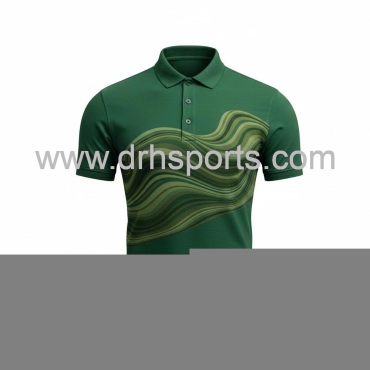 Muscle Fit Polo Shirt Manufacturers, Wholesale Suppliers in Luxembourg
