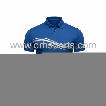 Muscle Fit Polo Shirt Manufacturers, Wholesale Suppliers in Luxembourg