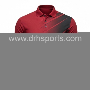 Muscle Fit Polo Shirt Manufacturers, Wholesale Suppliers in Luxembourg