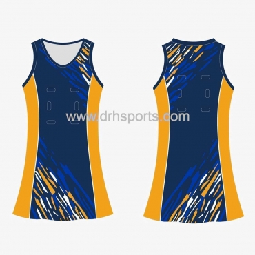 Netball Uniforms Manufacturers in Afghanistan