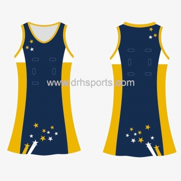 Netball Uniforms Manufacturers in Argentina