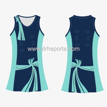 Netball Uniforms Manufacturers in Korolyov