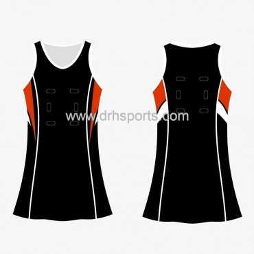 Netball Uniforms Manufacturers in Orsk
