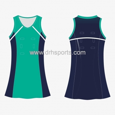 Netball Uniforms Manufacturers in Iceland