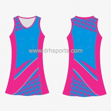 Netball Uniforms Manufacturers in Andorra