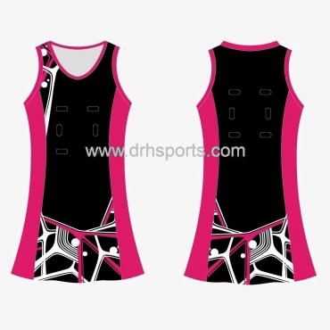 Netball Uniforms Manufacturers in France