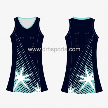 Netball Uniforms Manufacturers in Portugal