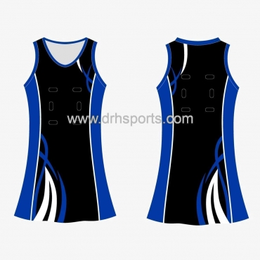 Netball Uniforms Manufacturers in Greece