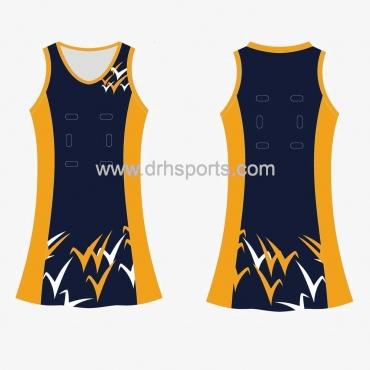 Netball Uniforms Manufacturers in Andorra