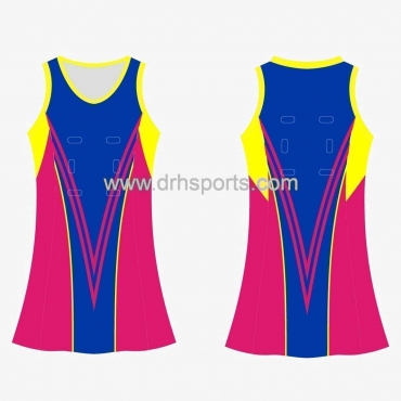 Netball Uniforms Manufacturers in Gambia