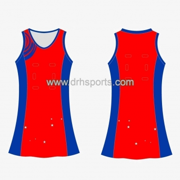 Netball Uniforms Manufacturers in Arzamas