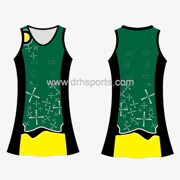 Netball Uniforms Manufacturers in Arzamas