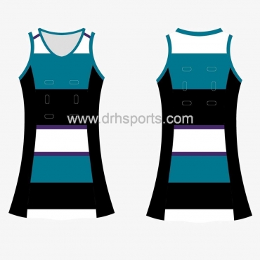 Netball Uniforms Manufacturers in Amos