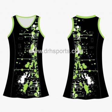 Netball Uniforms Manufacturers in Angarsk