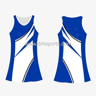 Netball Uniforms Manufacturers in Slovenia