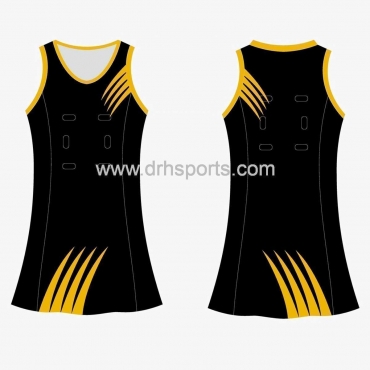 Netball Uniforms Manufacturers in Argentina