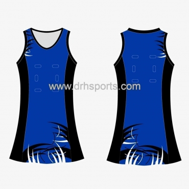 Netball Uniforms Manufacturers in Nicaragua