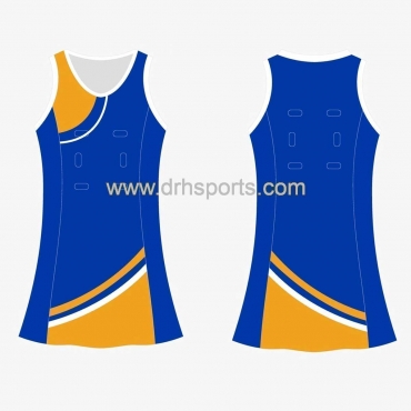 Netball Uniforms Manufacturers in Penza