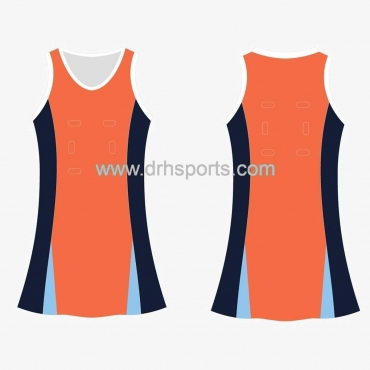 Netball Uniforms Manufacturers in Philippines