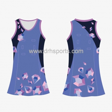 Netball Uniforms Manufacturers in Rybinsk